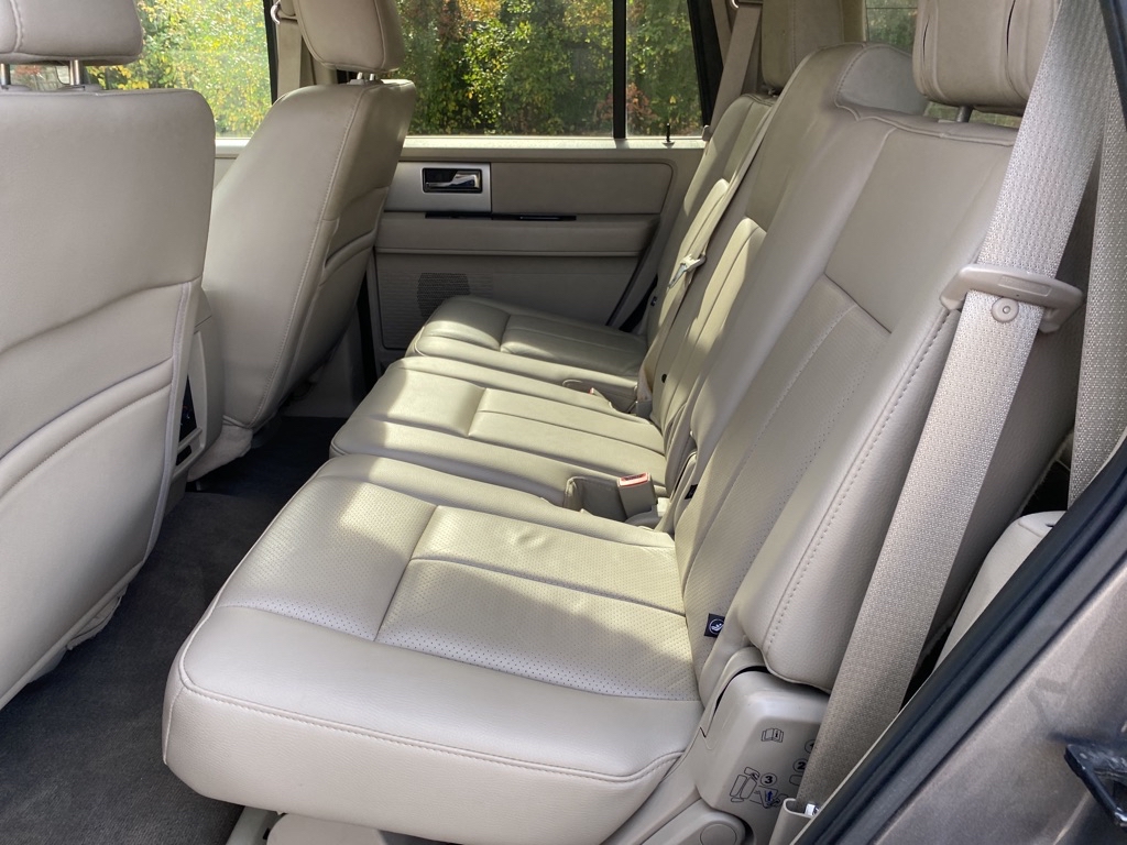 2014 FORD EXPEDITION LIMITED for sale at TKP Auto Sales