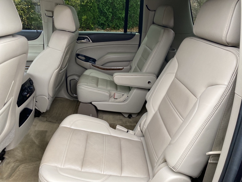 2015 GMC YUKON XL DENALI for sale at TKP Auto Sales