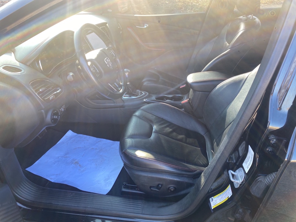 2014 DODGE DART GT for sale at TKP Auto Sales