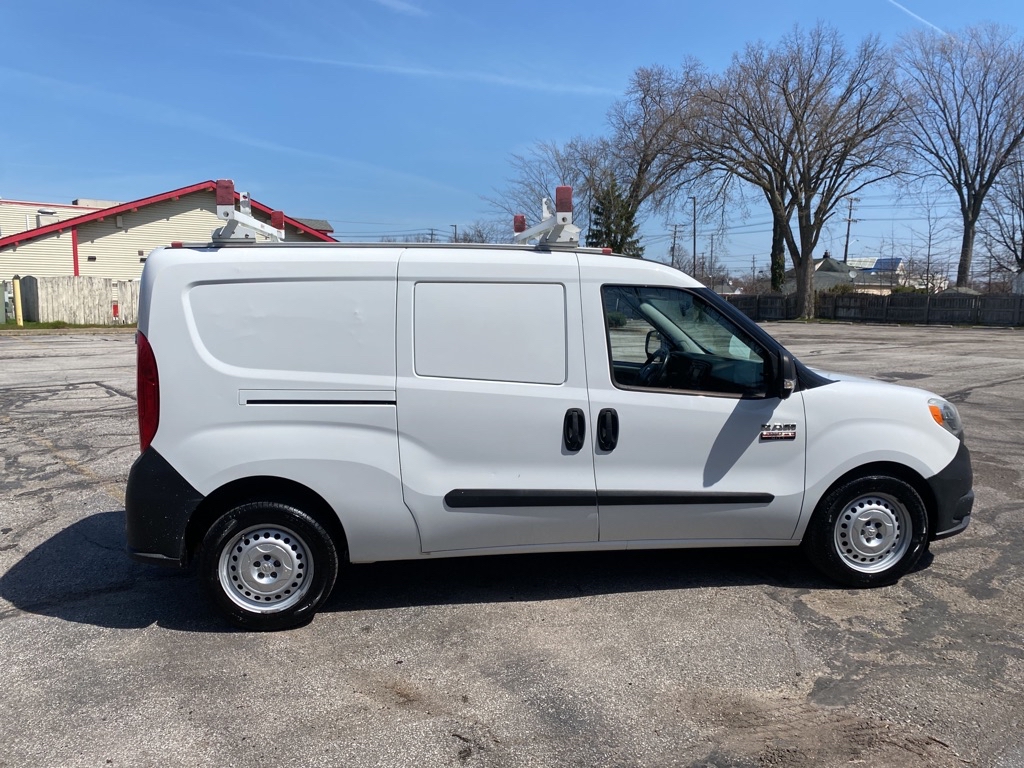 2016 RAM PROMASTER CITY  for sale at TKP Auto Sales