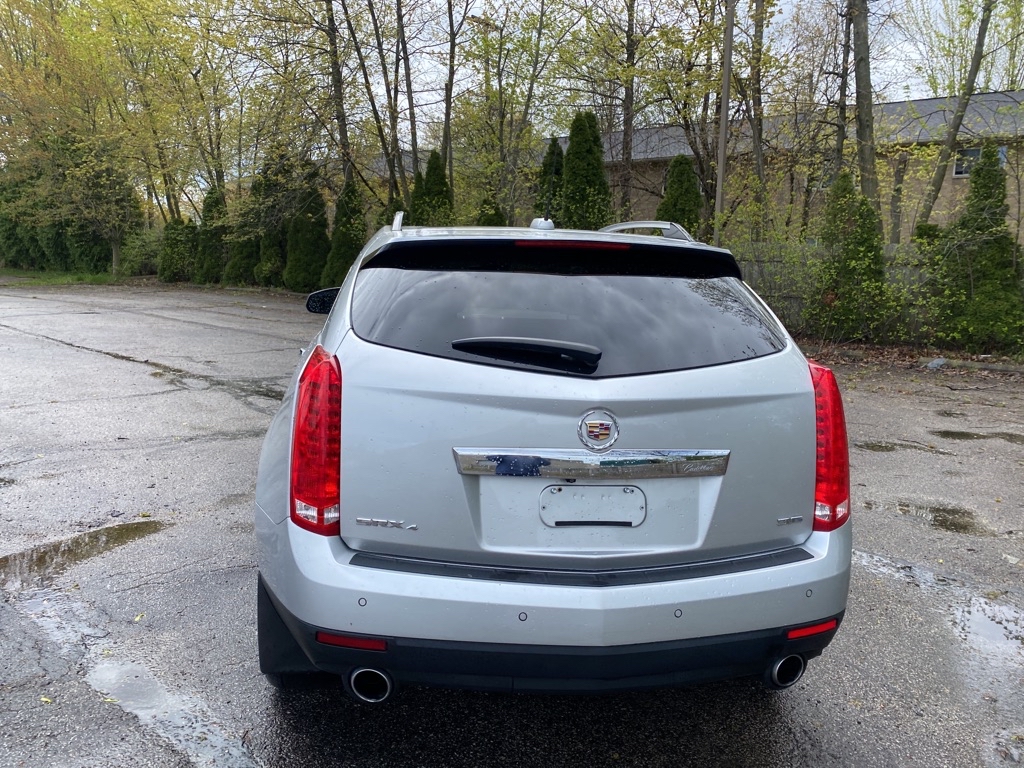 2015 CADILLAC SRX PERFORMANCE COLLECTION for sale at TKP Auto Sales