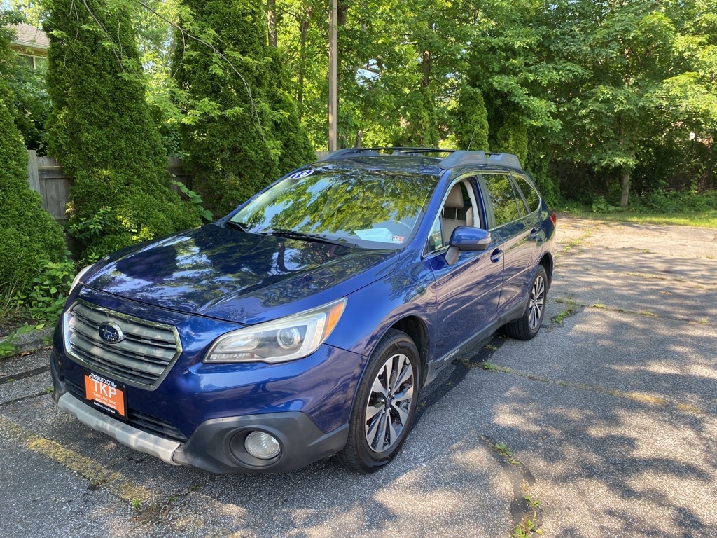 Used cars for sale at TKP Auto Sales Eastlake, Ohio, 44095