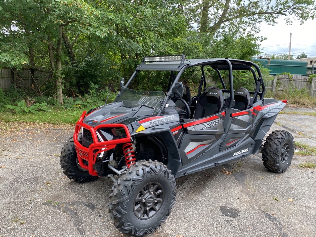 2019-POLARIS-RAZOR--FOR-SALE-Eastlake-Ohio for sale at TKP Auto Sales