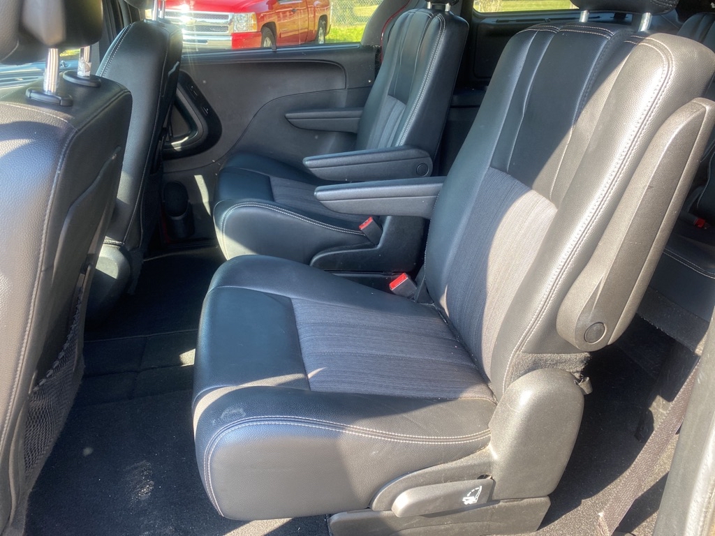 2015 CHRYSLER TOWN & COUNTRY S for sale at TKP Auto Sales