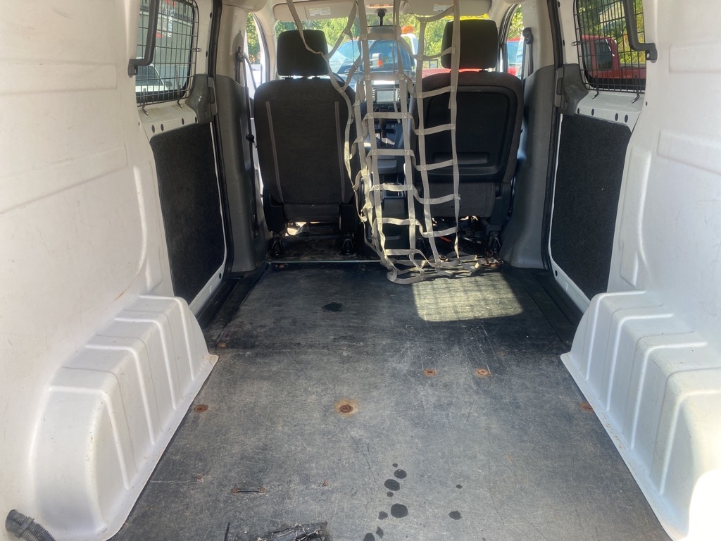 2015 CHEVROLET CITY EXPRESS LT for sale at TKP Auto Sales