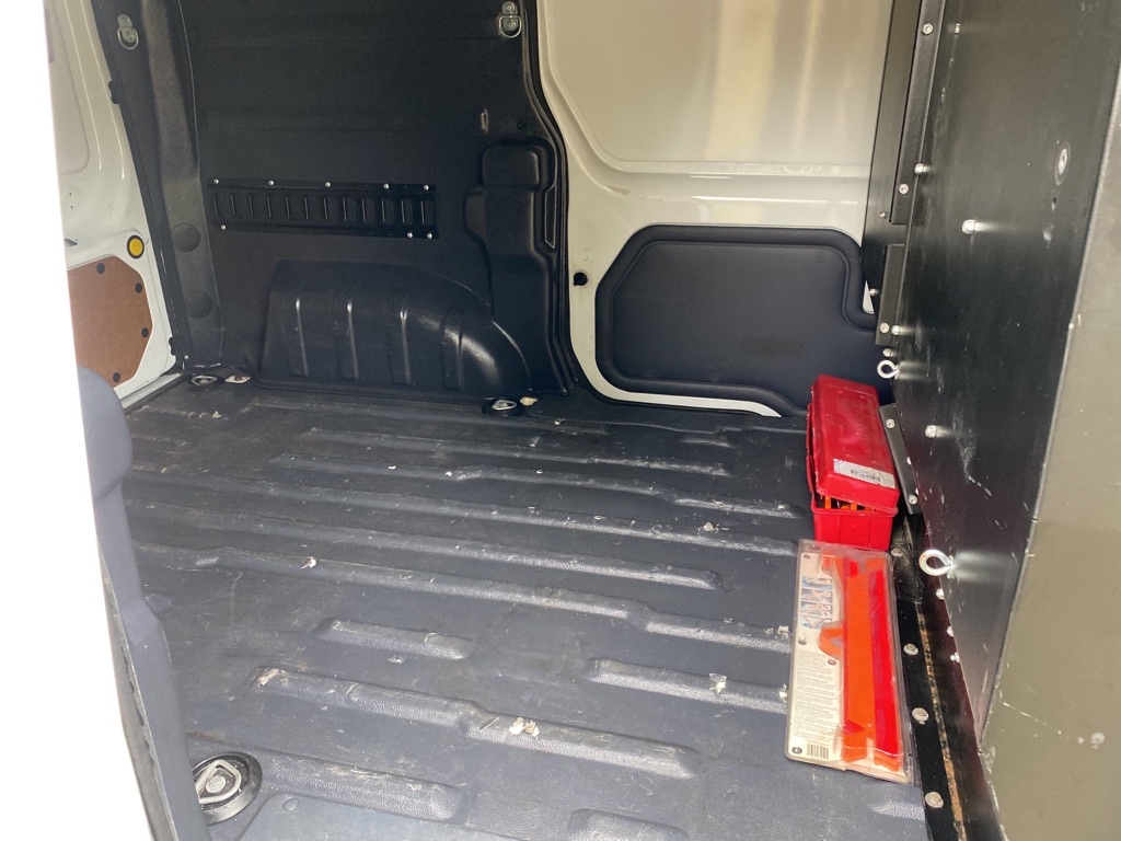 2012 FORD TRANSIT CONNECT XLT for sale at TKP Auto Sales