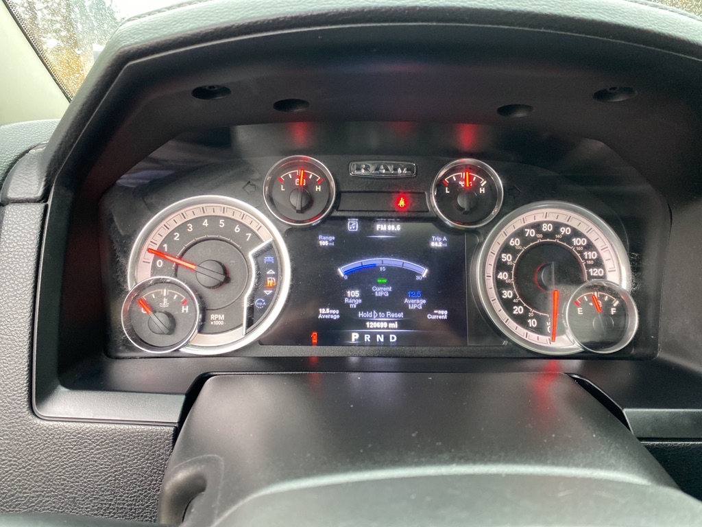 2014 RAM 1500 SPORT for sale at TKP Auto Sales