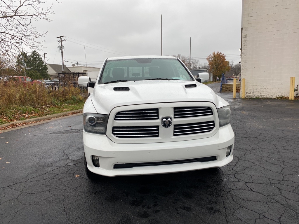 2014 RAM 1500 SPORT for sale at TKP Auto Sales