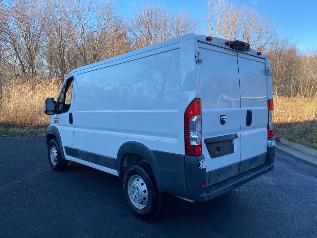 2017 RAM PROMASTER 1500 1500 STANDARD for sale at TKP Auto Sales