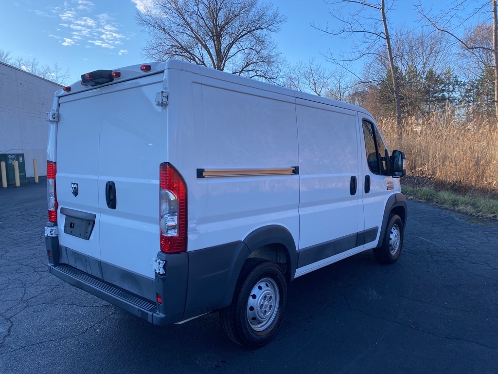 2017 RAM PROMASTER 1500 1500 STANDARD for sale at TKP Auto Sales