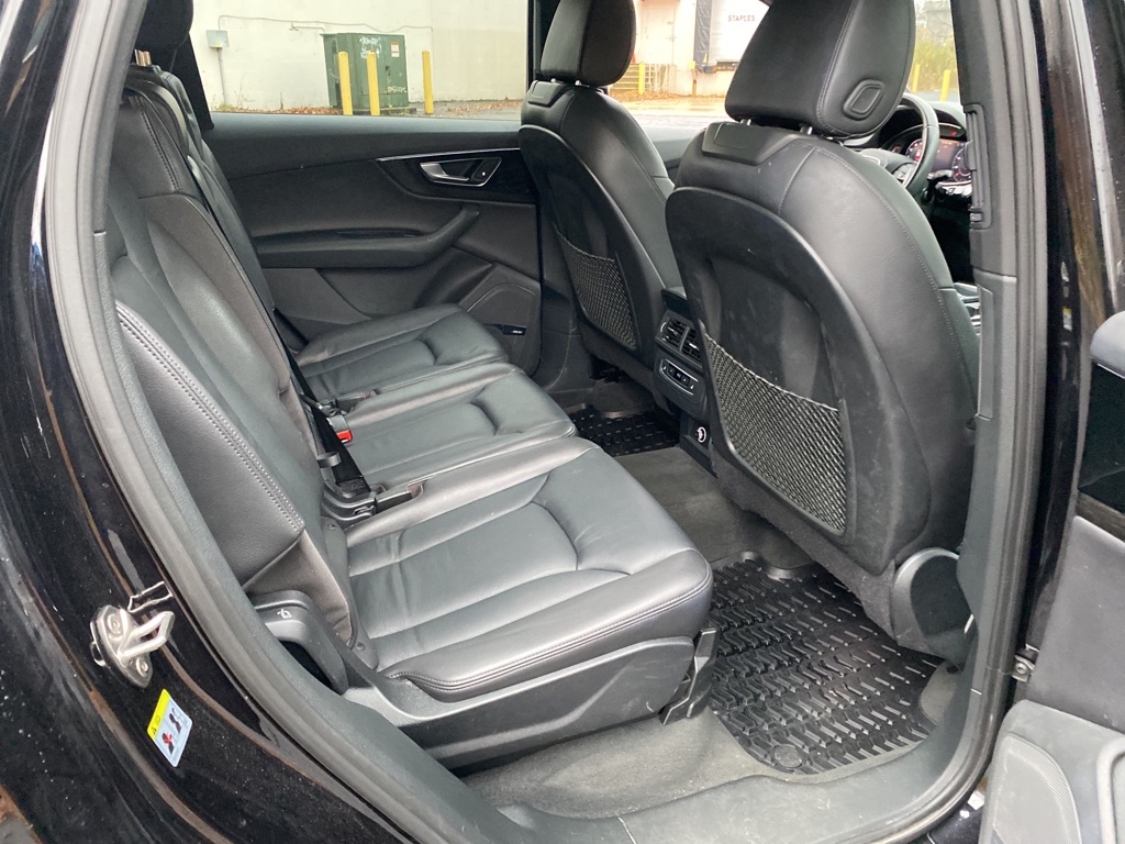 2018 AUDI Q7 PREMIUM PLUS for sale at TKP Auto Sales