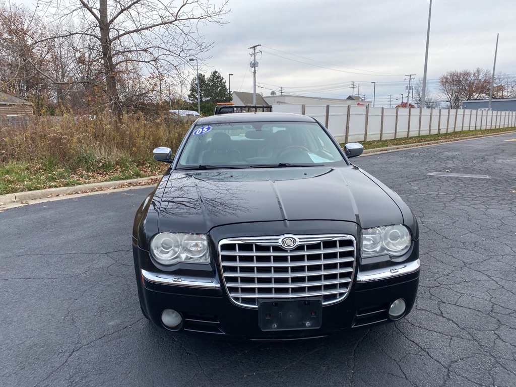 2005 CHRYSLER 300C  for sale at TKP Auto Sales