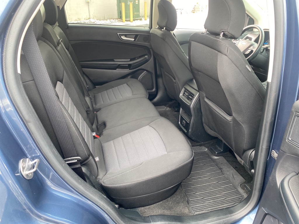 2019 FORD EDGE SE for sale at TKP Auto Sales