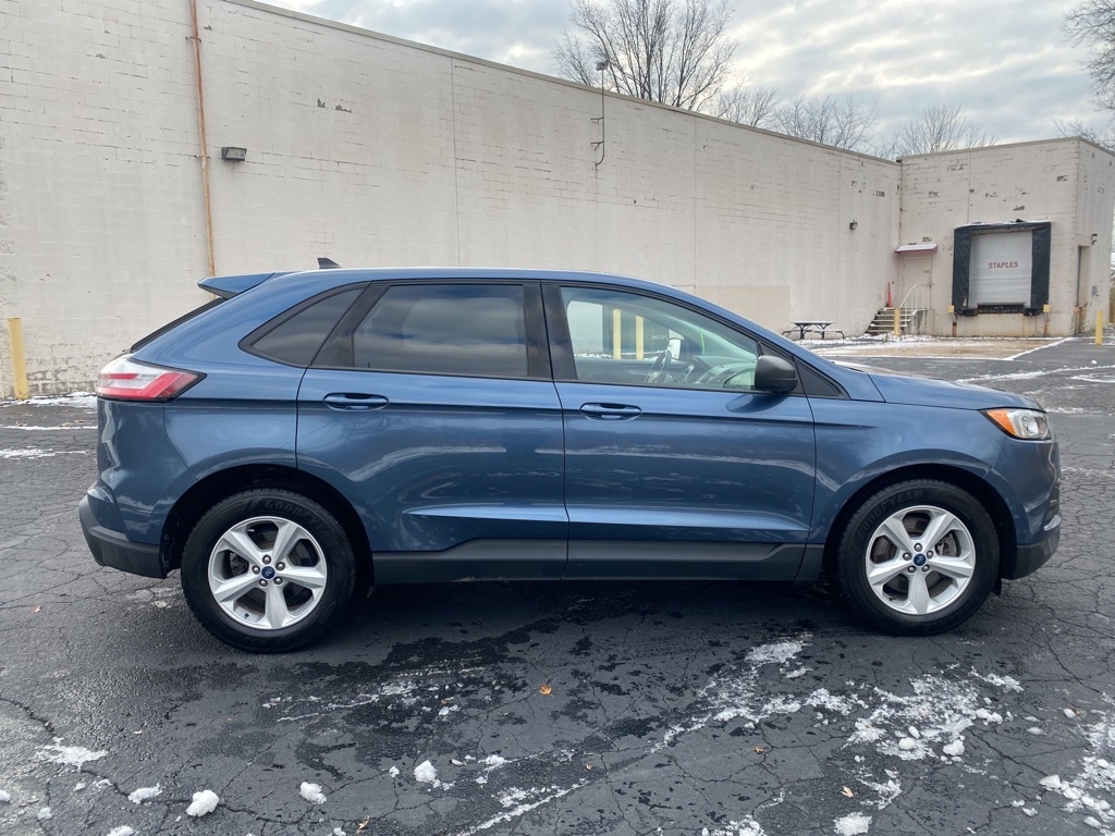 2019 FORD EDGE SE for sale at TKP Auto Sales