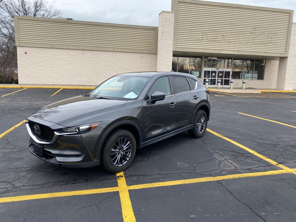 2019-MAZDA-CX-5-TOURING-FOR-SALE-Eastlake-Ohio for sale at TKP Auto Sales