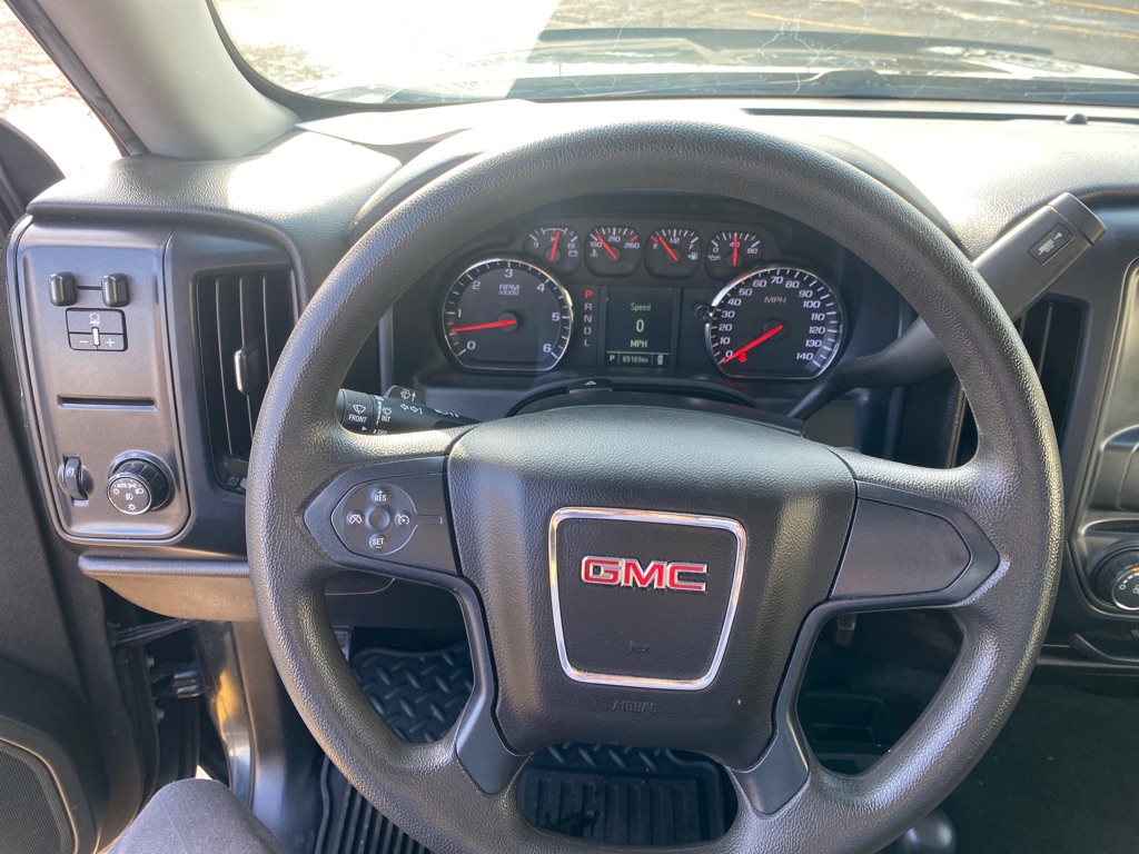 2018 GMC SIERRA 1500 for sale at TKP Auto Sales