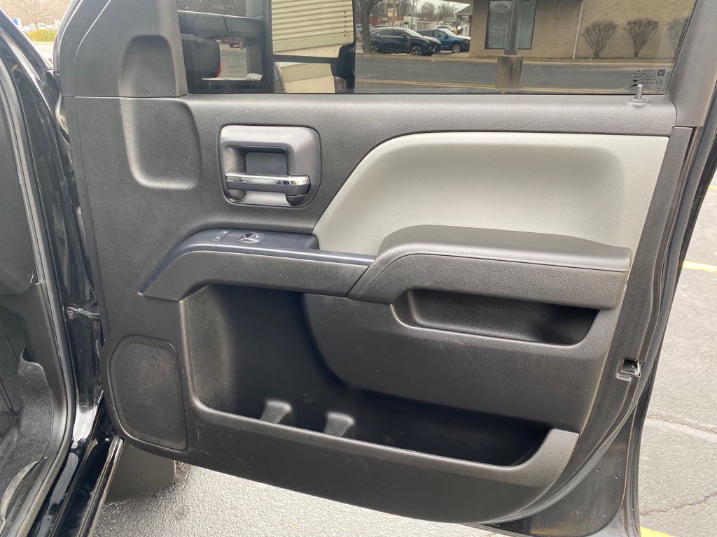 2019 GMC SIERRA LIMITED 1500 for sale at TKP Auto Sales