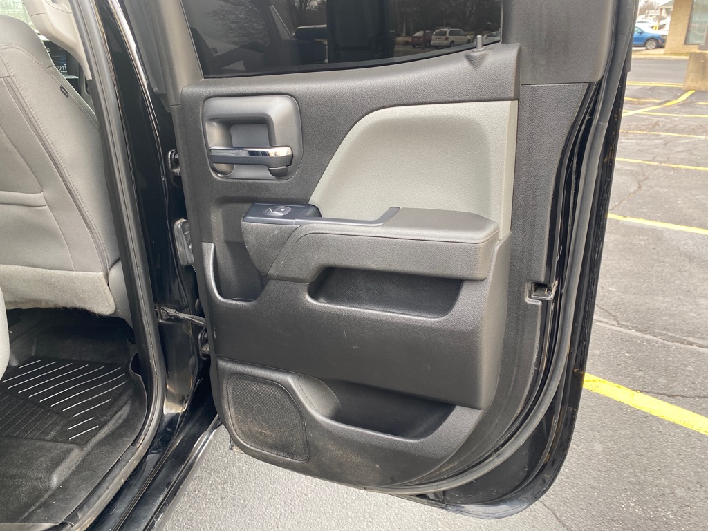 2019 GMC SIERRA LIMITED 1500 for sale at TKP Auto Sales