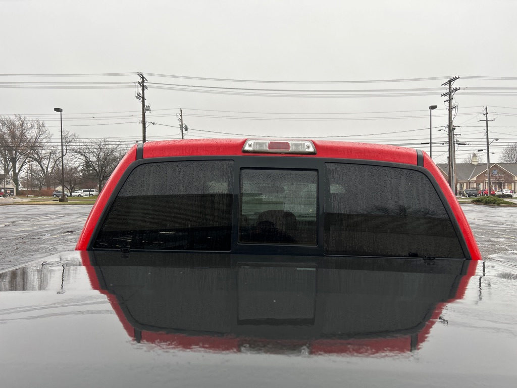 2014 Ford F-150 null photo 9