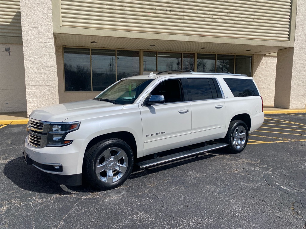 TKP Auto Sales