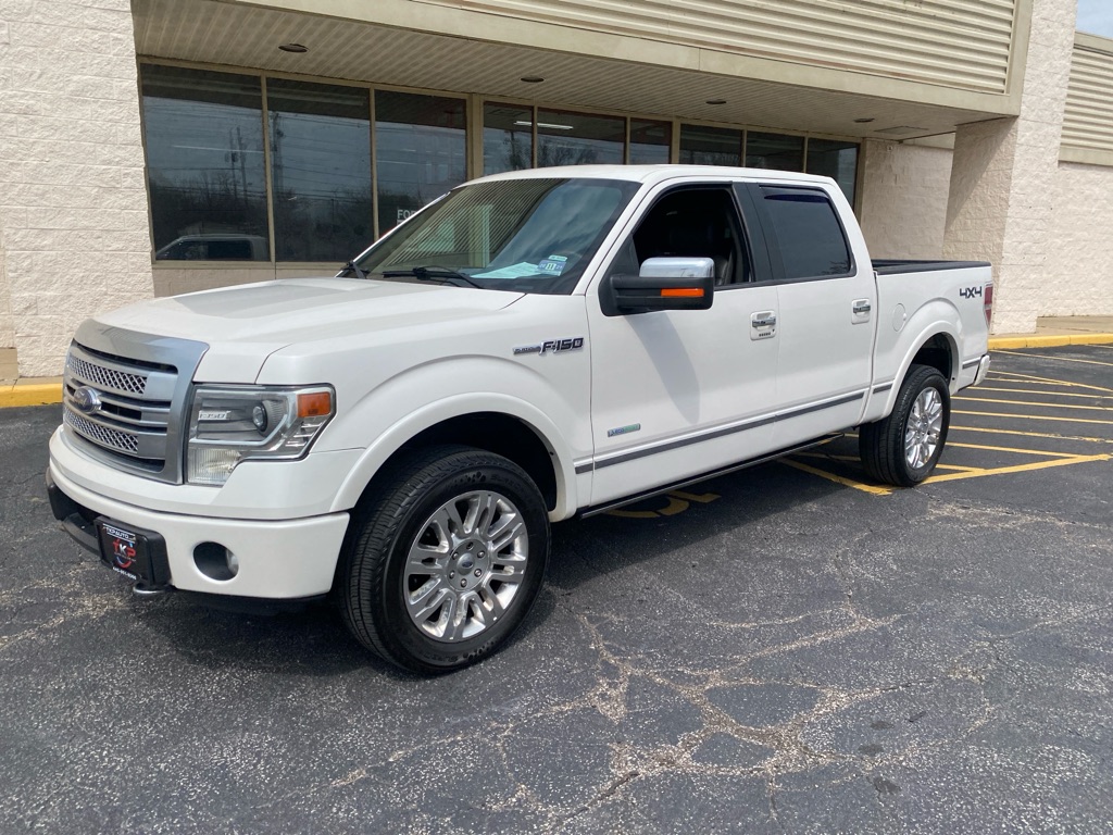 TKP Auto Sales