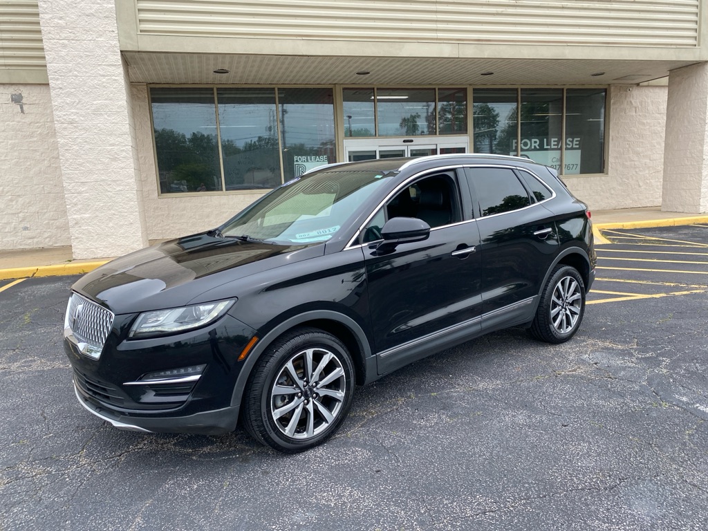 2019 LINCOLN MKC for sale at TKP Auto Sales