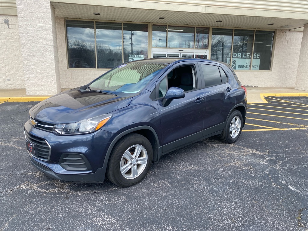 TKP Auto Sales