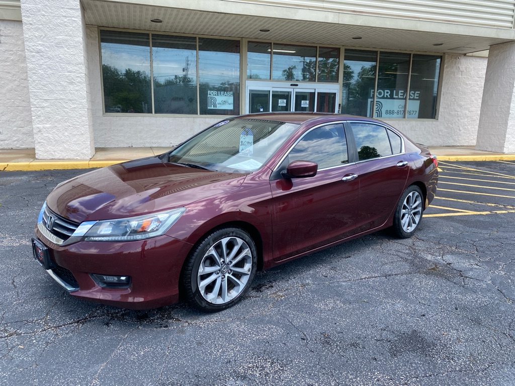 TKP Auto Sales
