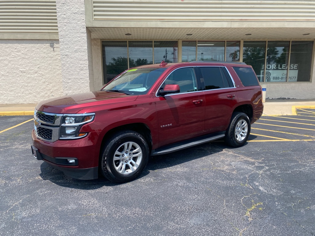 TKP Auto Sales