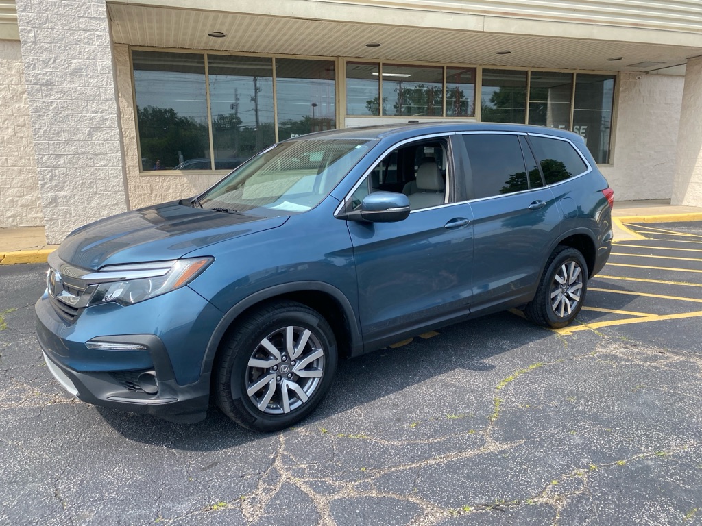 TKP Auto Sales