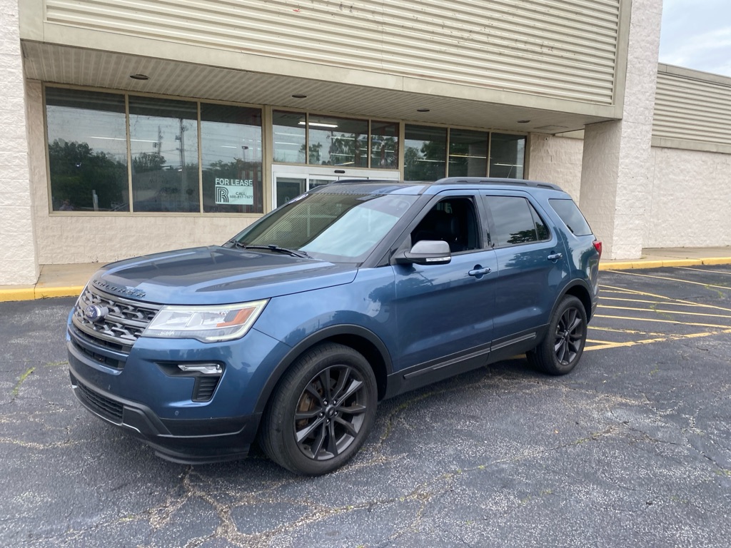 TKP Auto Sales