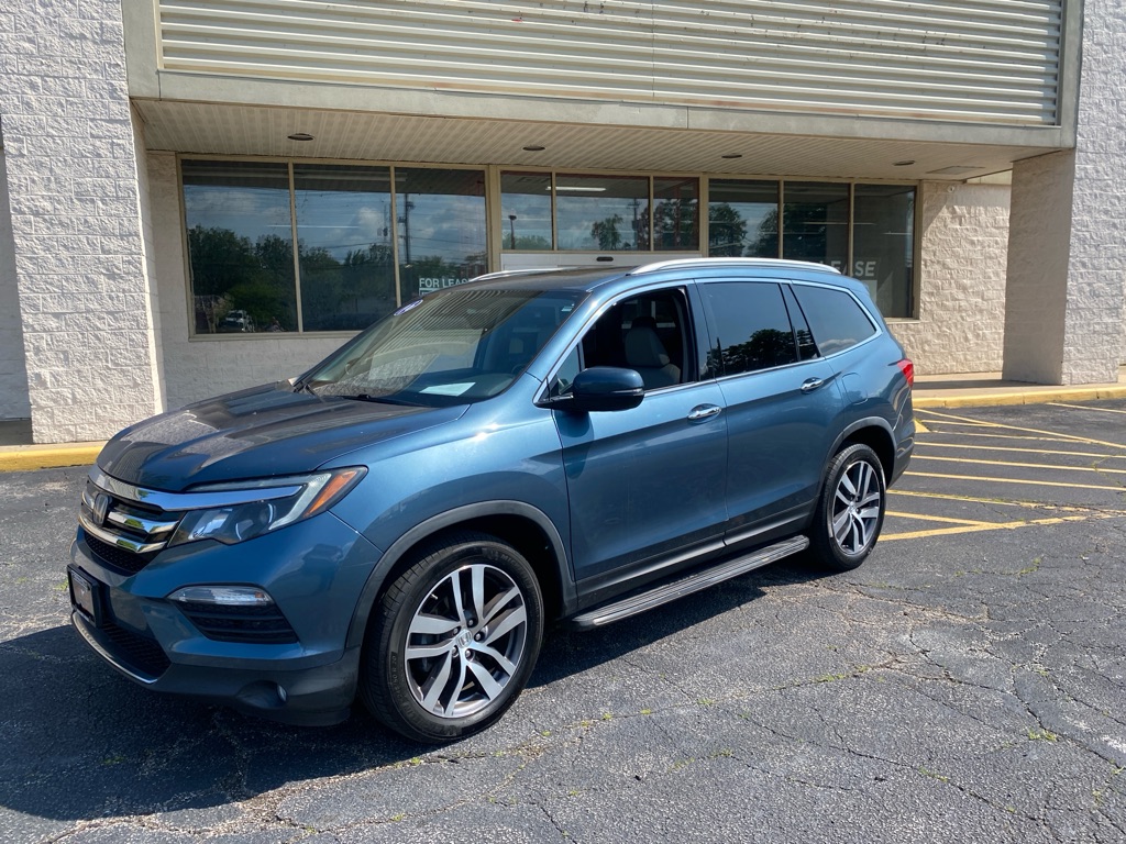 TKP Auto Sales