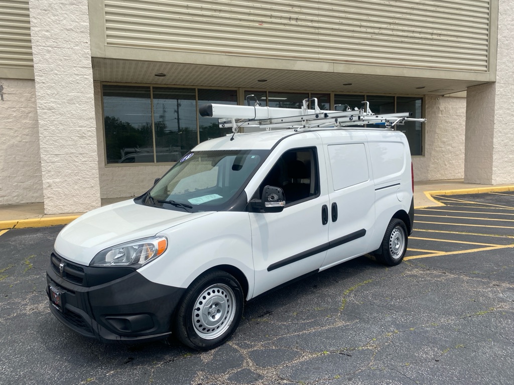 2018 RAM PROMASTER CITY for sale at TKP Auto Sales