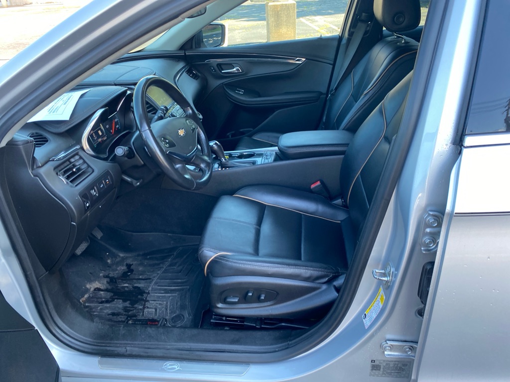 2020 Chevrolet Impala Premier photo 7