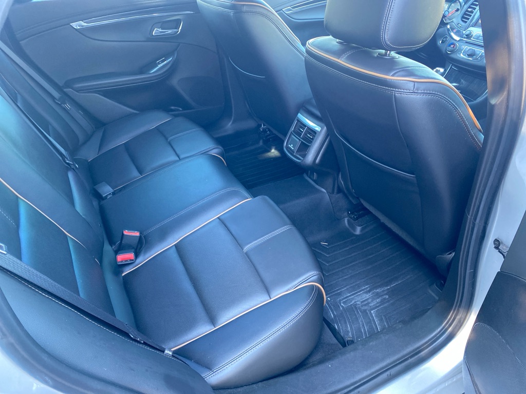 2020 Chevrolet Impala Premier photo 20