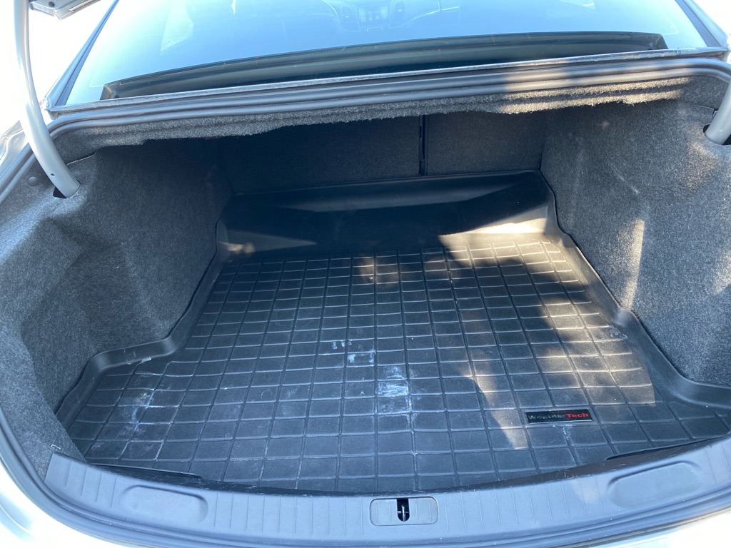 2020 Chevrolet Impala Premier photo 19