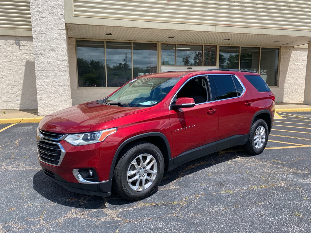 TKP Auto Sales