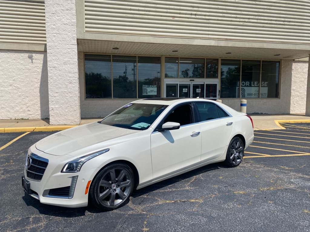 TKP Auto Sales