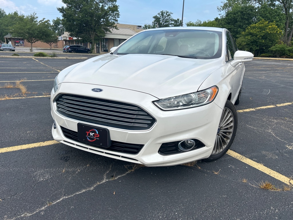 TKP Auto Sales