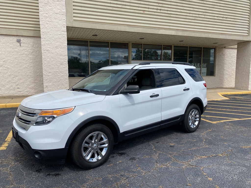 TKP Auto Sales