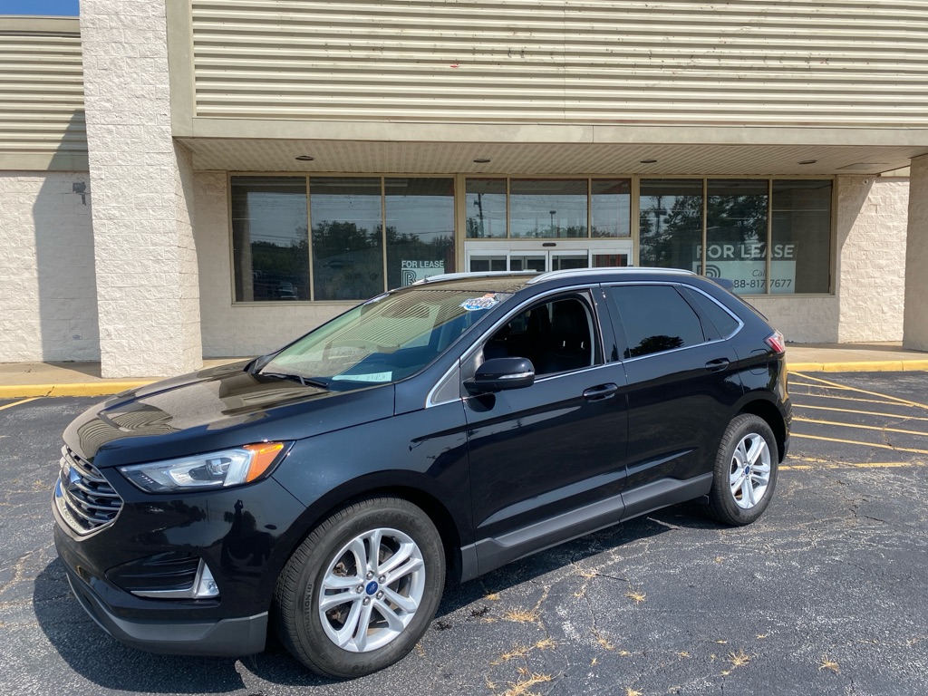 TKP Auto Sales