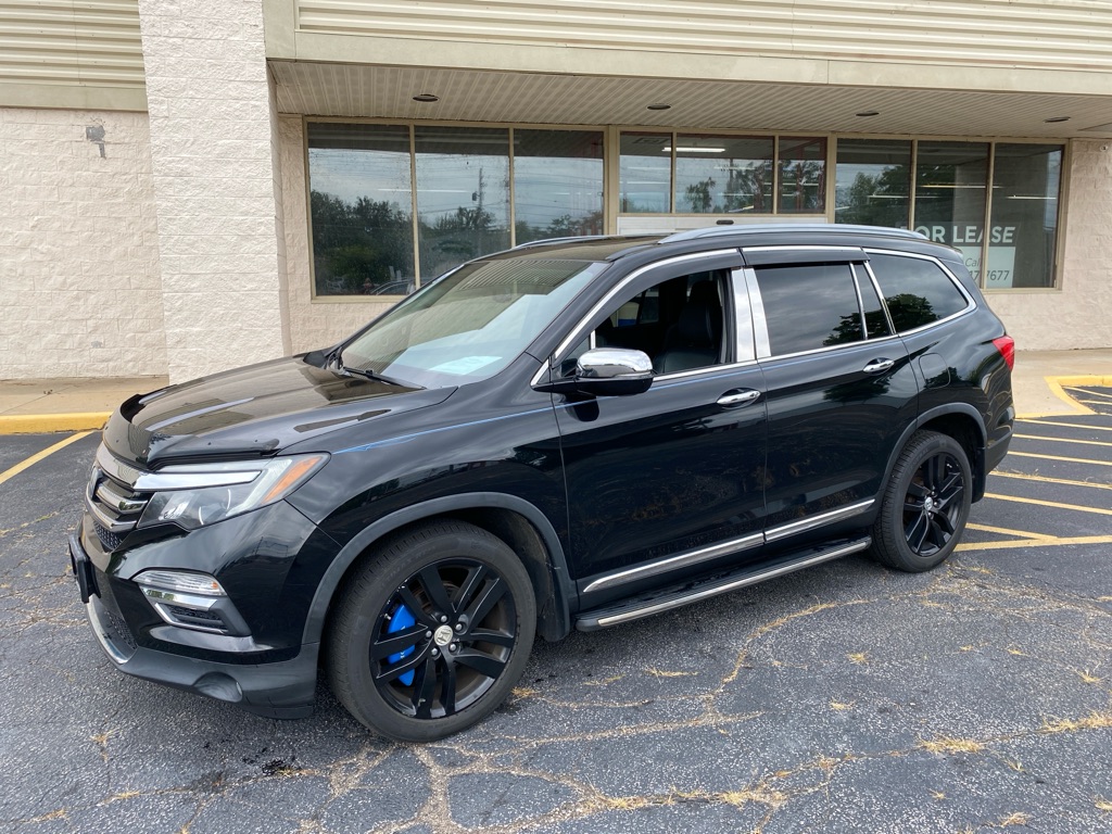 TKP Auto Sales
