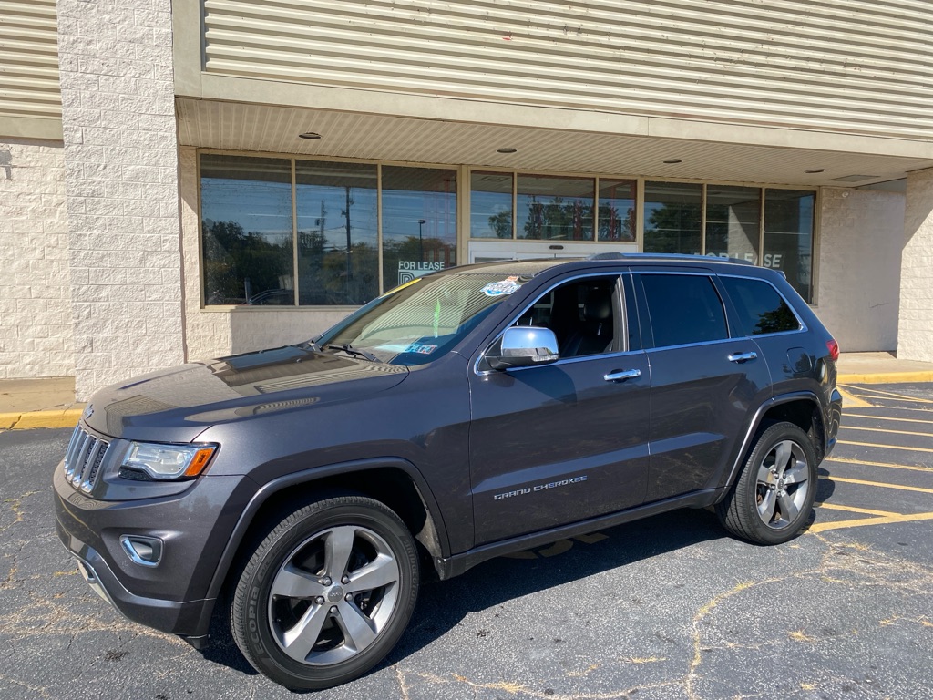 TKP Auto Sales