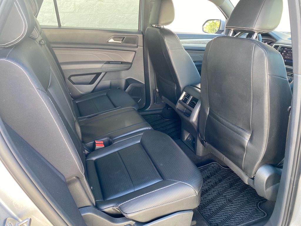 2021 Volkswagen Atlas Cross Sport SE photo 21