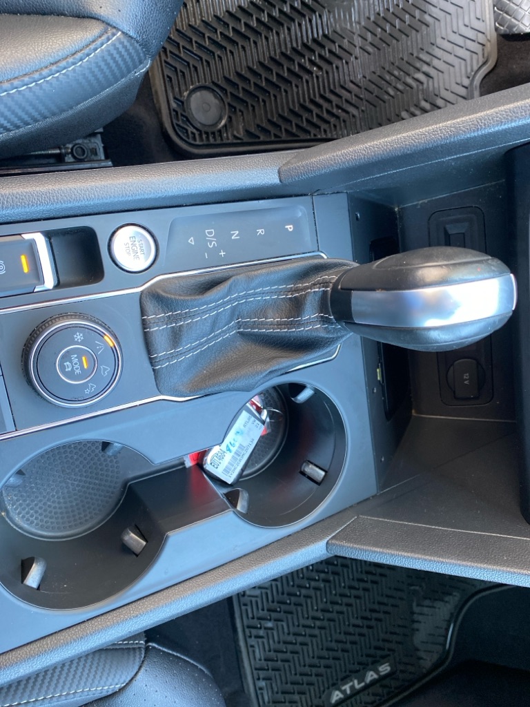 2021 Volkswagen Atlas Cross Sport SE photo 17