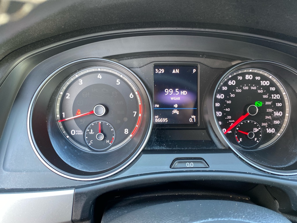 2021 Volkswagen Atlas Cross Sport SE photo 12