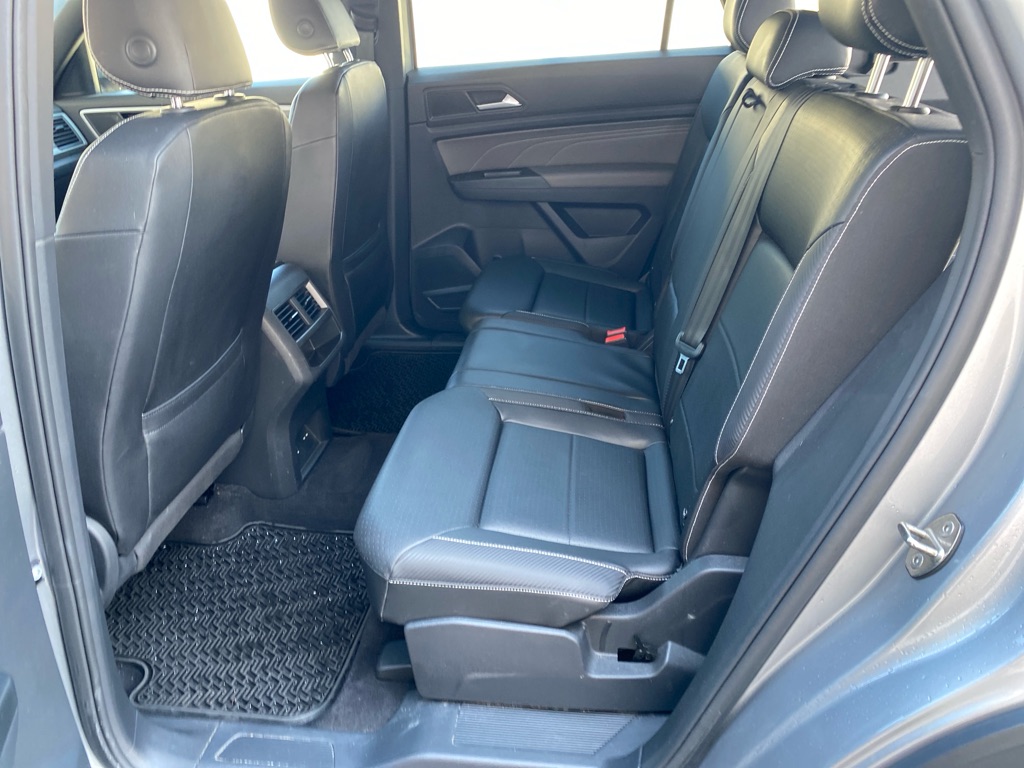 2021 Volkswagen Atlas Cross Sport SE photo 18