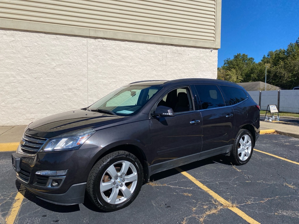 TKP Auto Sales