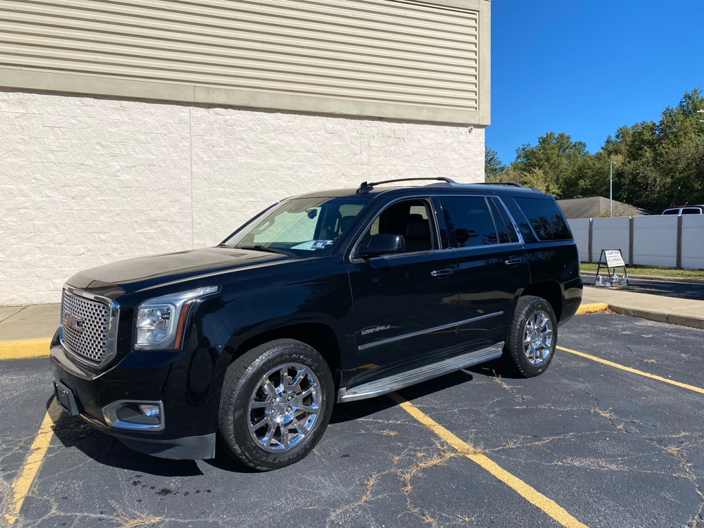 TKP Auto Sales