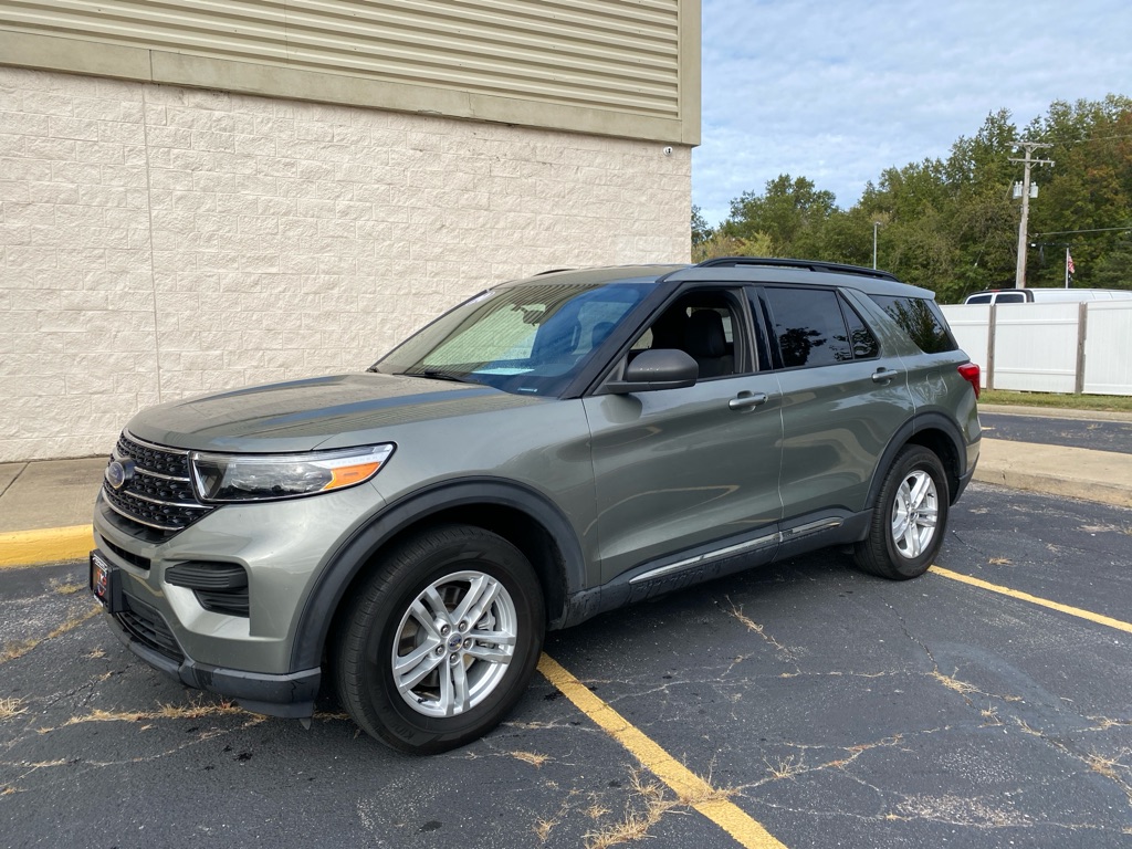 TKP Auto Sales